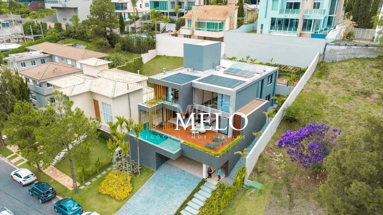 Alphaville Lagoa Dos Ingleses, Nova Lima - MG / R$10.490.000,00