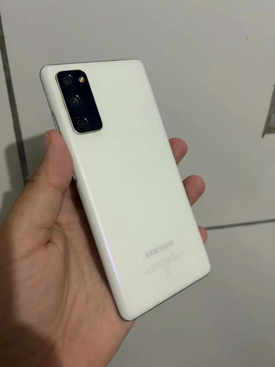 S20Fe - 128Gb