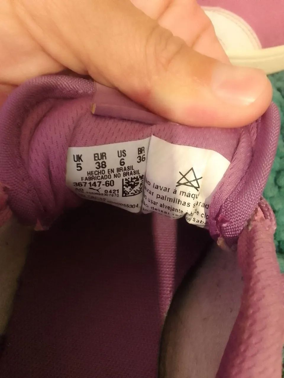 Tênis Puma  - Foto 2