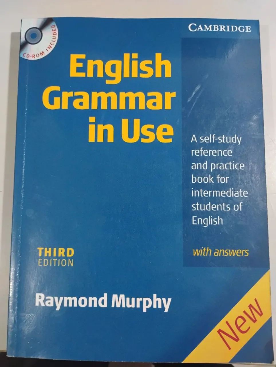 English Grammar in Use