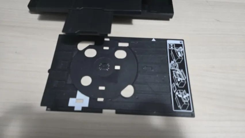 IMPRESSORA L805 EPSON - **DEFEITO  IMPRESSÃO - Foto 3