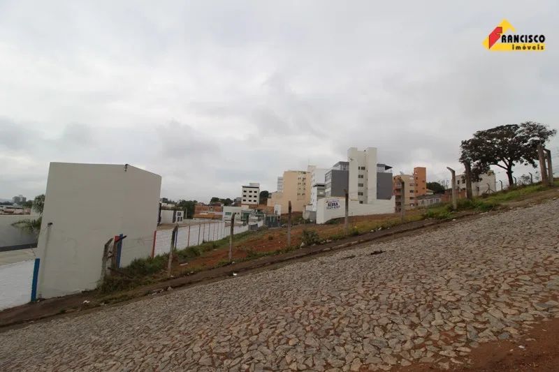 Lote para aluguel, São José - Divinópolis/MG - Foto 4
