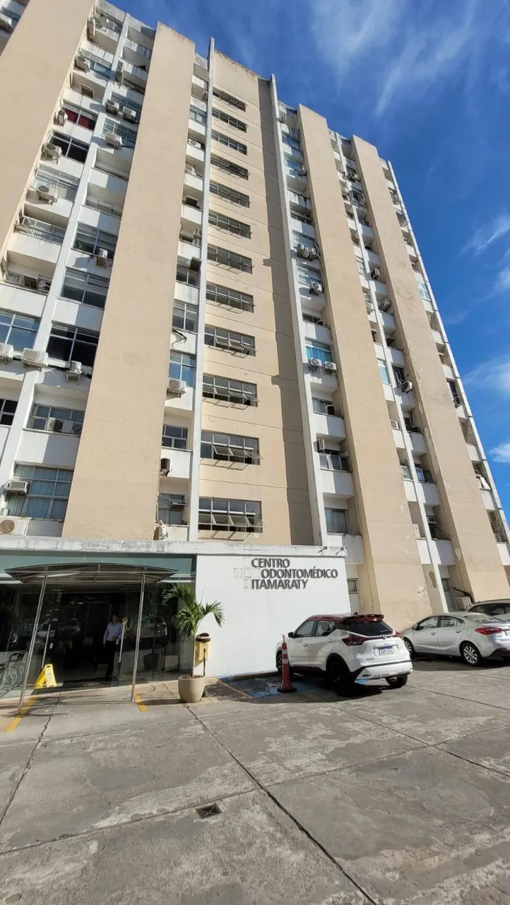 Sala a venda na Avenida Garibaldi, 34m², Ondina