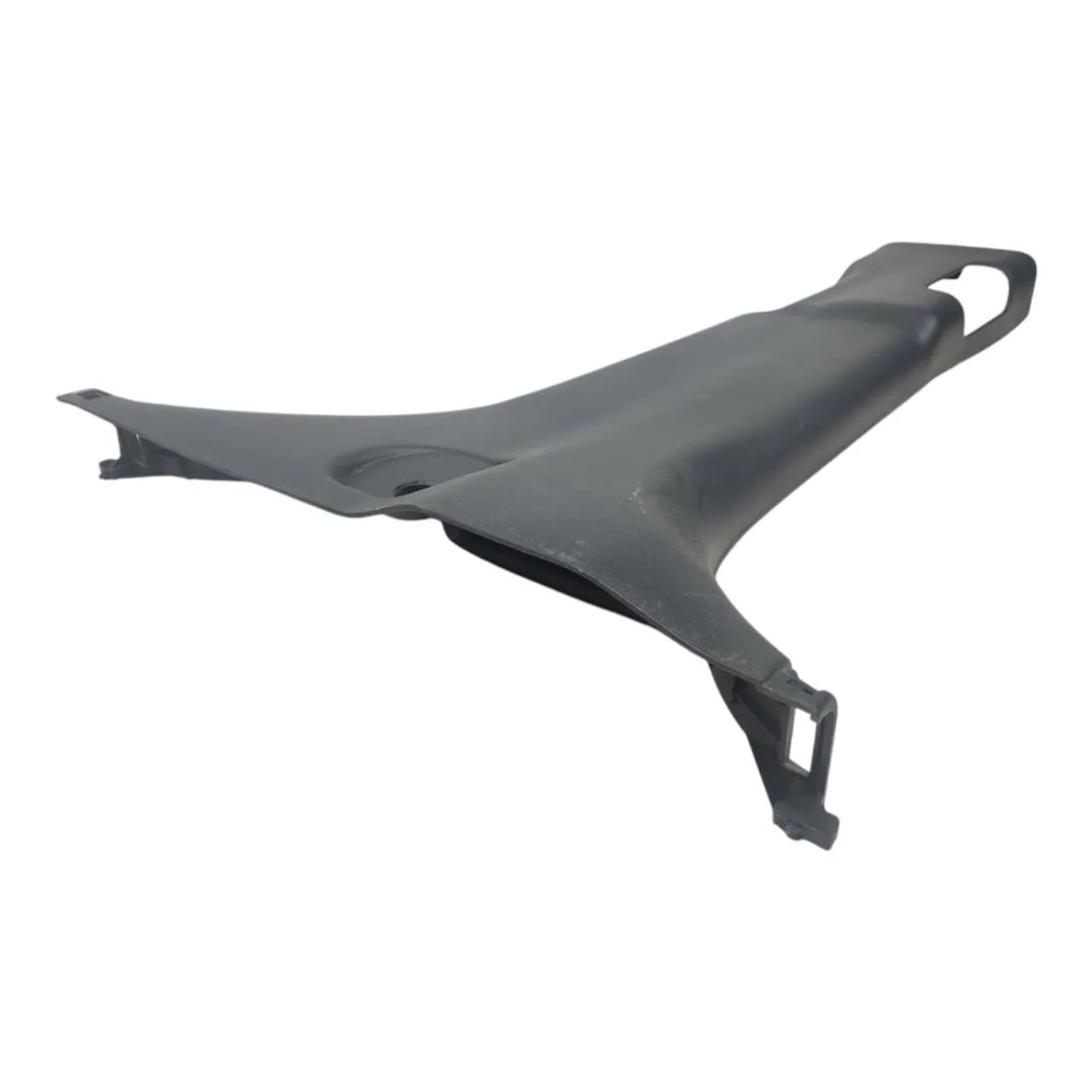 Acabamento Inferior Coluna Esquerda Kia Sorento 2011 Á 15 Xx - Foto 5