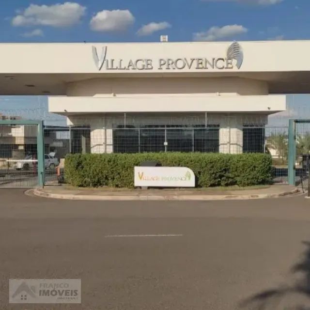 Terreno de 264m² condomínio Village Provence Zona Sul de Rio Preto! - Foto 2