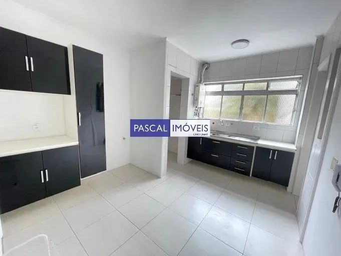 Apartamento Campo Belo 2 Dormitórios 1 Vaga - Foto 5