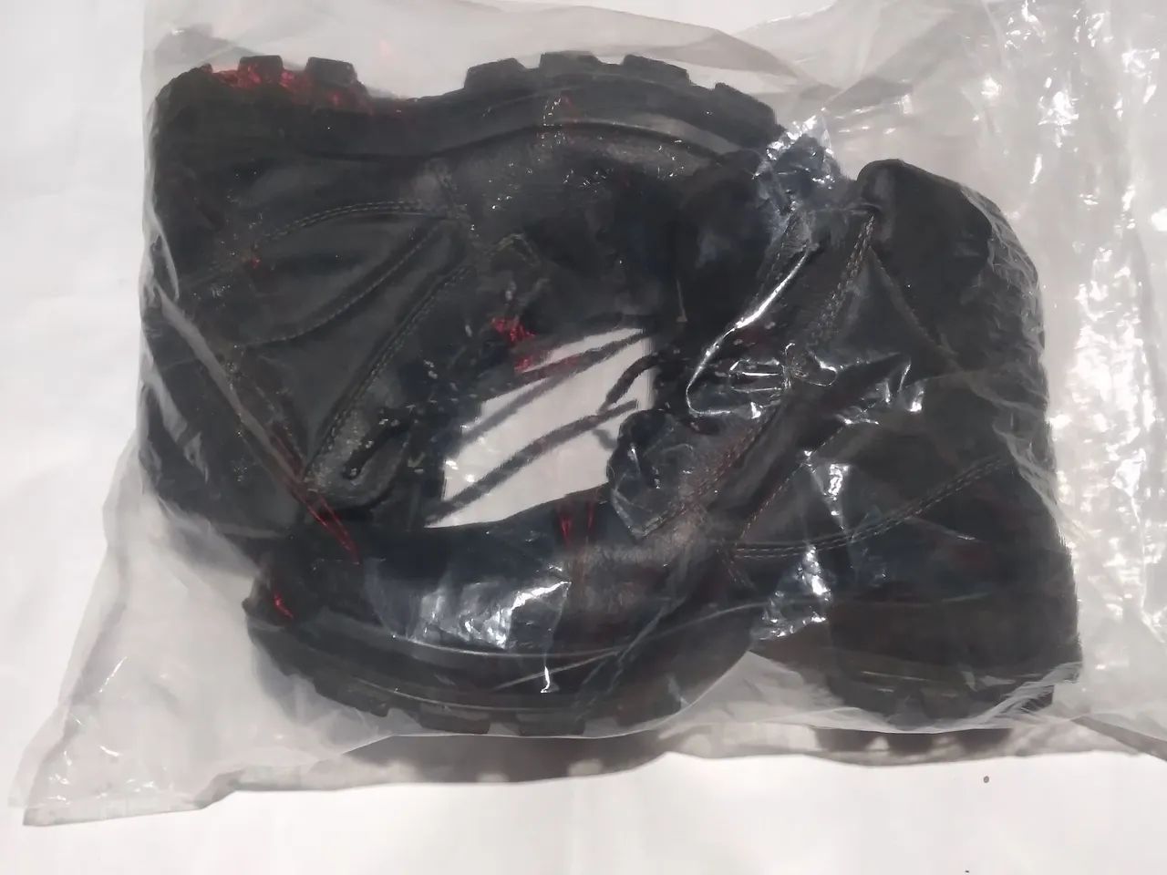 Botas  - Foto 4