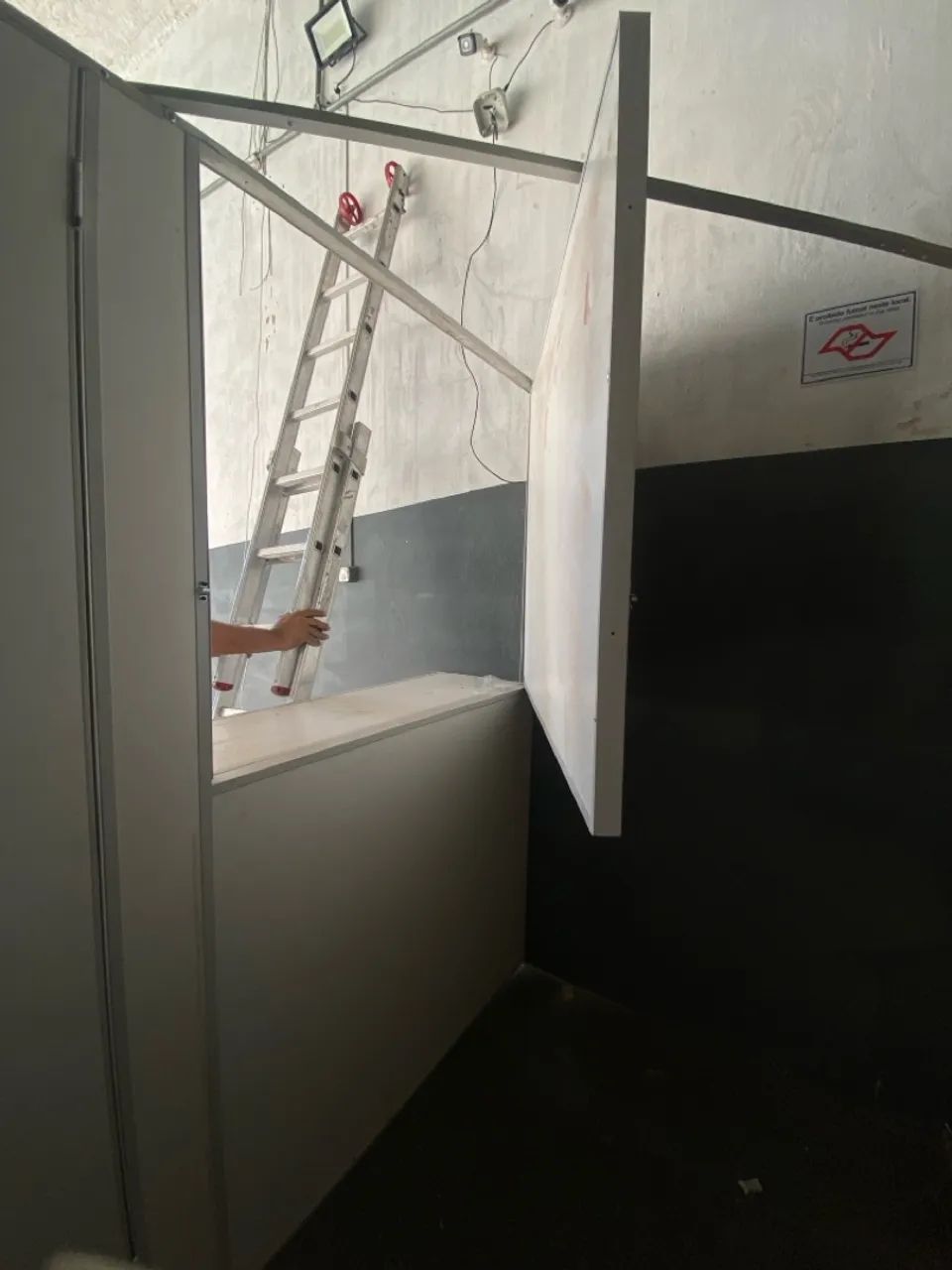 Divisórias - Foto 3