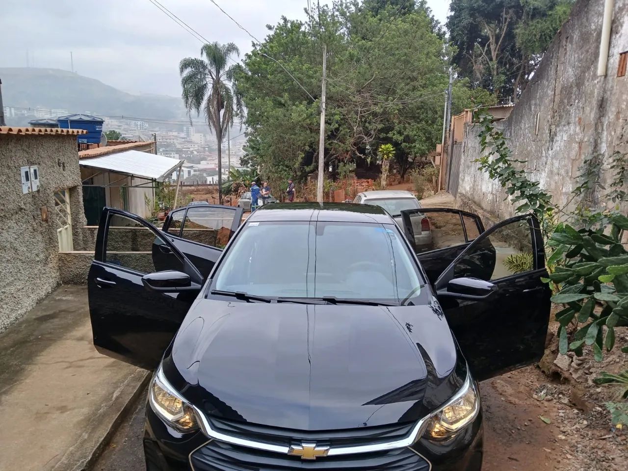 Ônix Sedan 2021 Semi novo - Foto 4