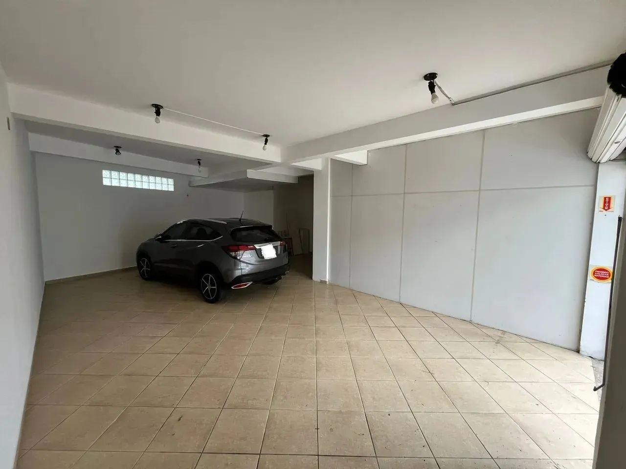 ALUGA-SE SALA TÉRREA COMERCIAL - Agronômica - Florianópolis - SC - Foto 4