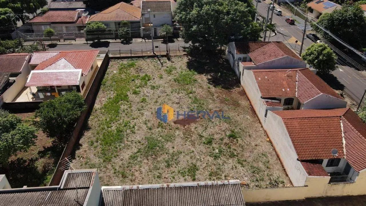 Terreno à venda, 1072 m² por R$ 1.350.000,00 - Vila Esperança - Maringá/PR - Foto 2