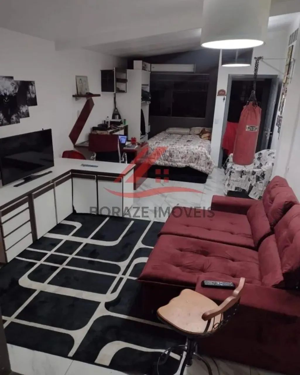 Salas comerciais para venda no Vila Helena em Santo André, ABC Paulista. - Foto 3