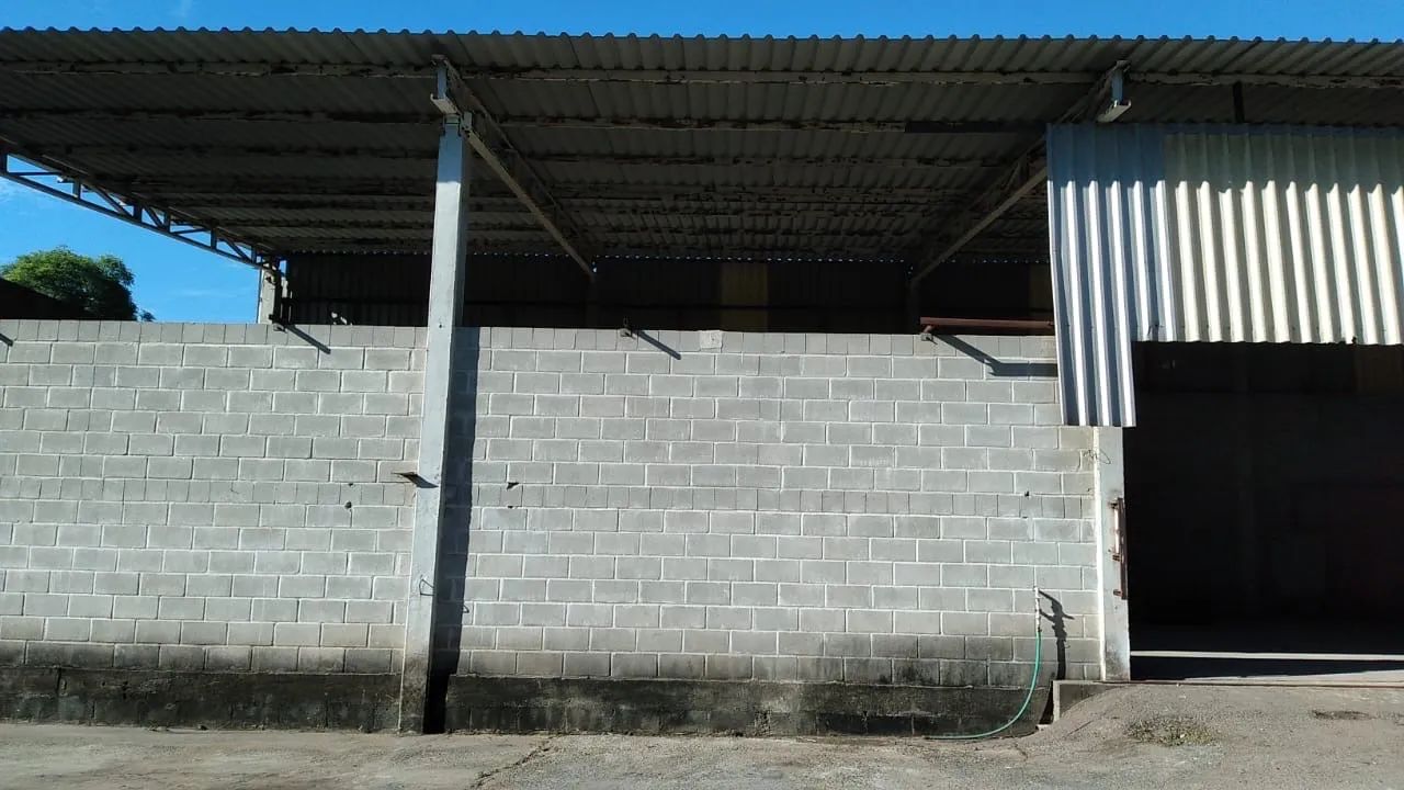 Galpão Industrial - Aluguel - Foto 7