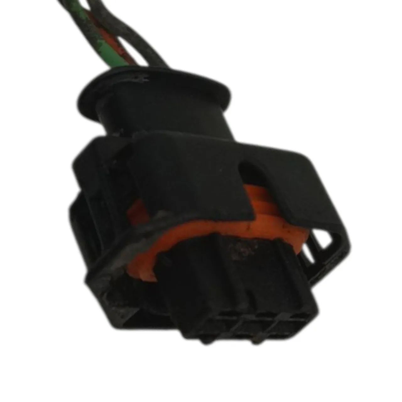 Plug conector Sensor Map coletor GM Captiva 2.4 2008 2009 10 - Foto 3