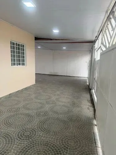 ED . Vendo casa no conjunto Orlando Lobato