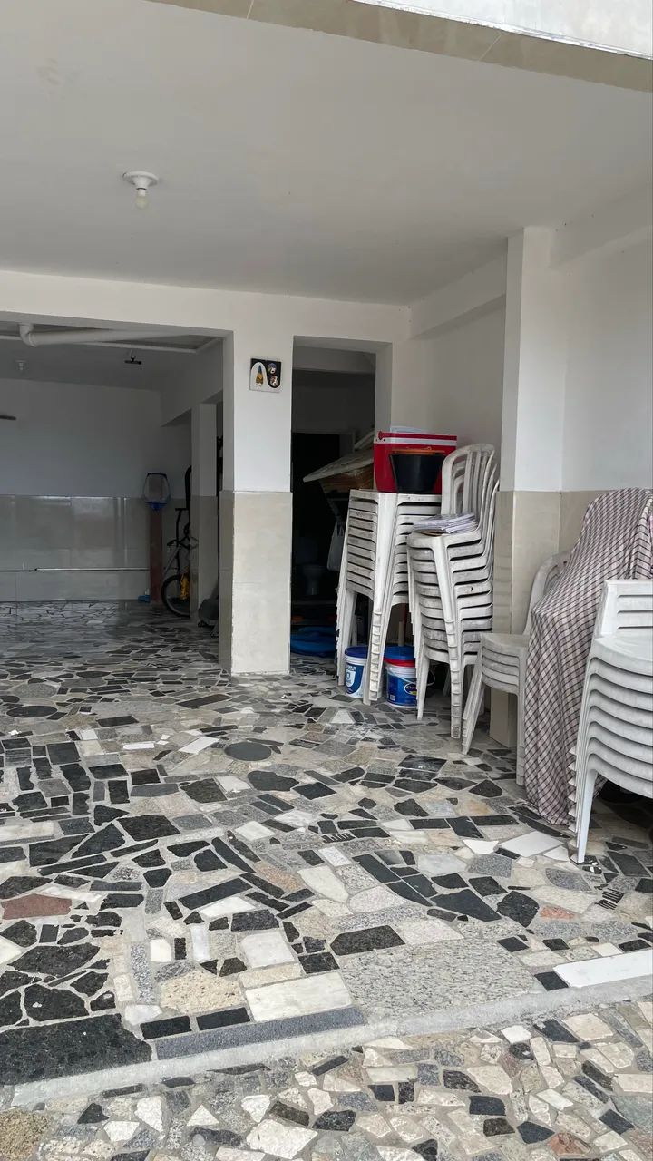 Excelente casa com piscina para Páscoa  - Foto 9