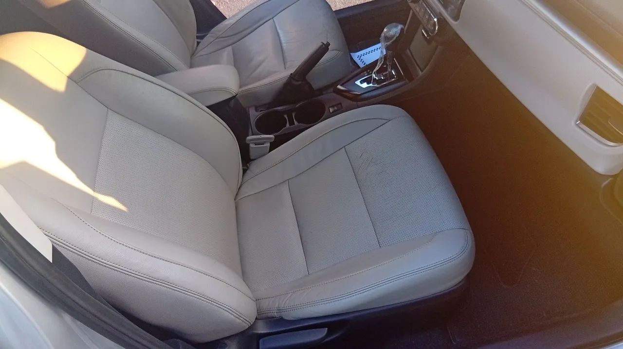 Corolla xei 2.0  - Foto 5