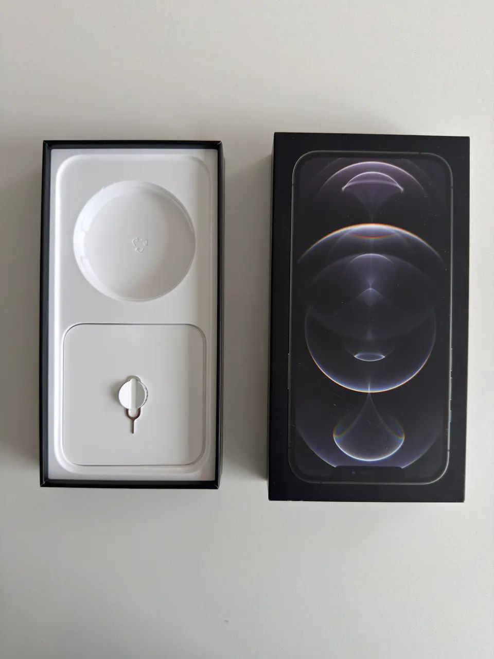 iPhone 12 Pro Max 256GB Grafite - Celulares e Smartphones - Escola