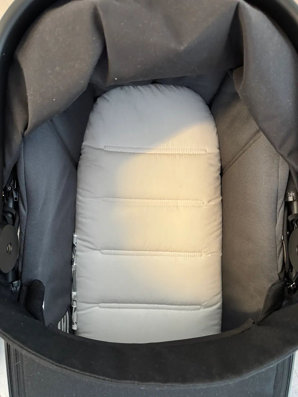 Moisés Oria Maxi Cosi - Foto 4