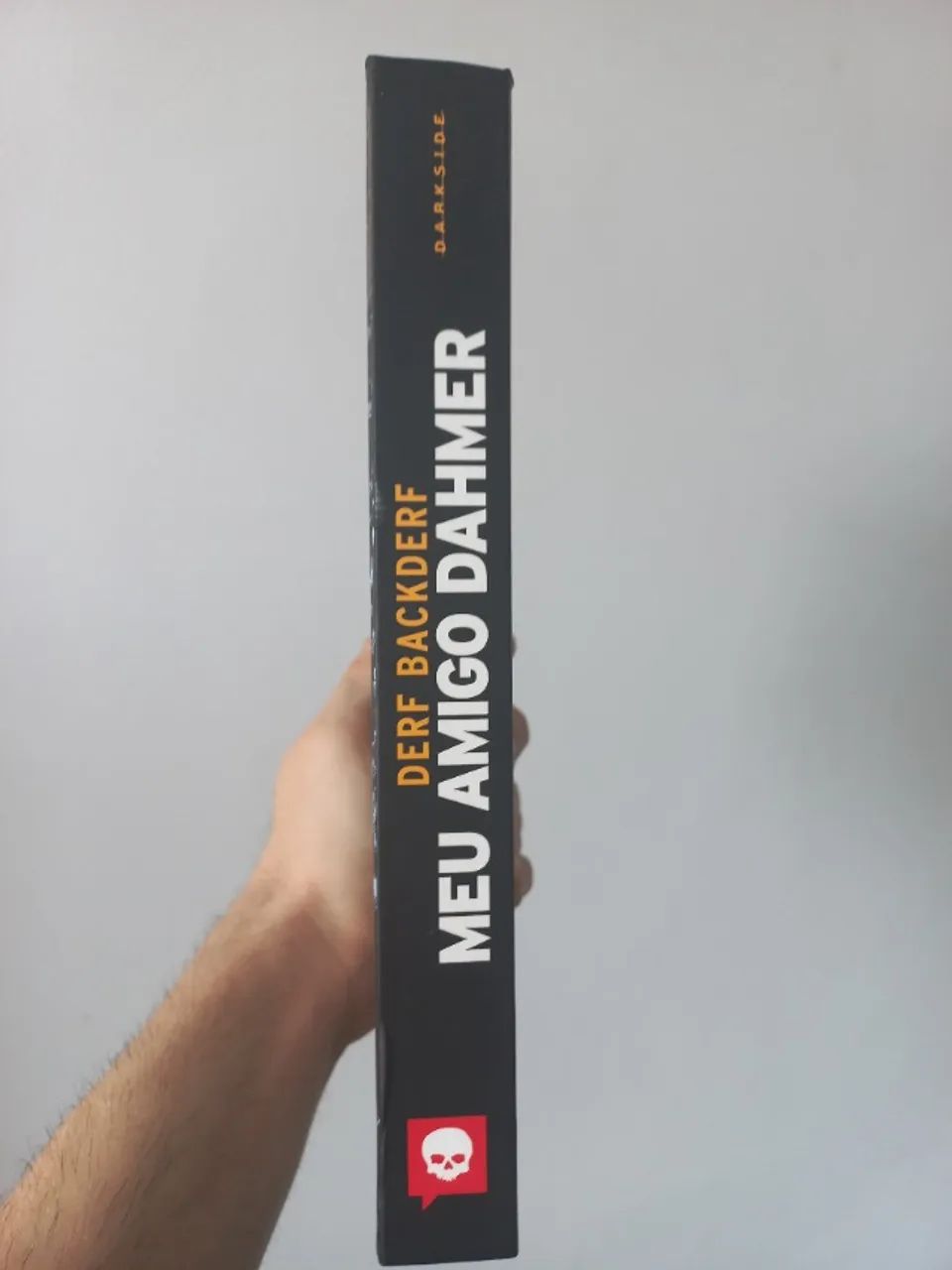 Meu amigo Dahmer - Derf Backderf (HQ) - Foto 3