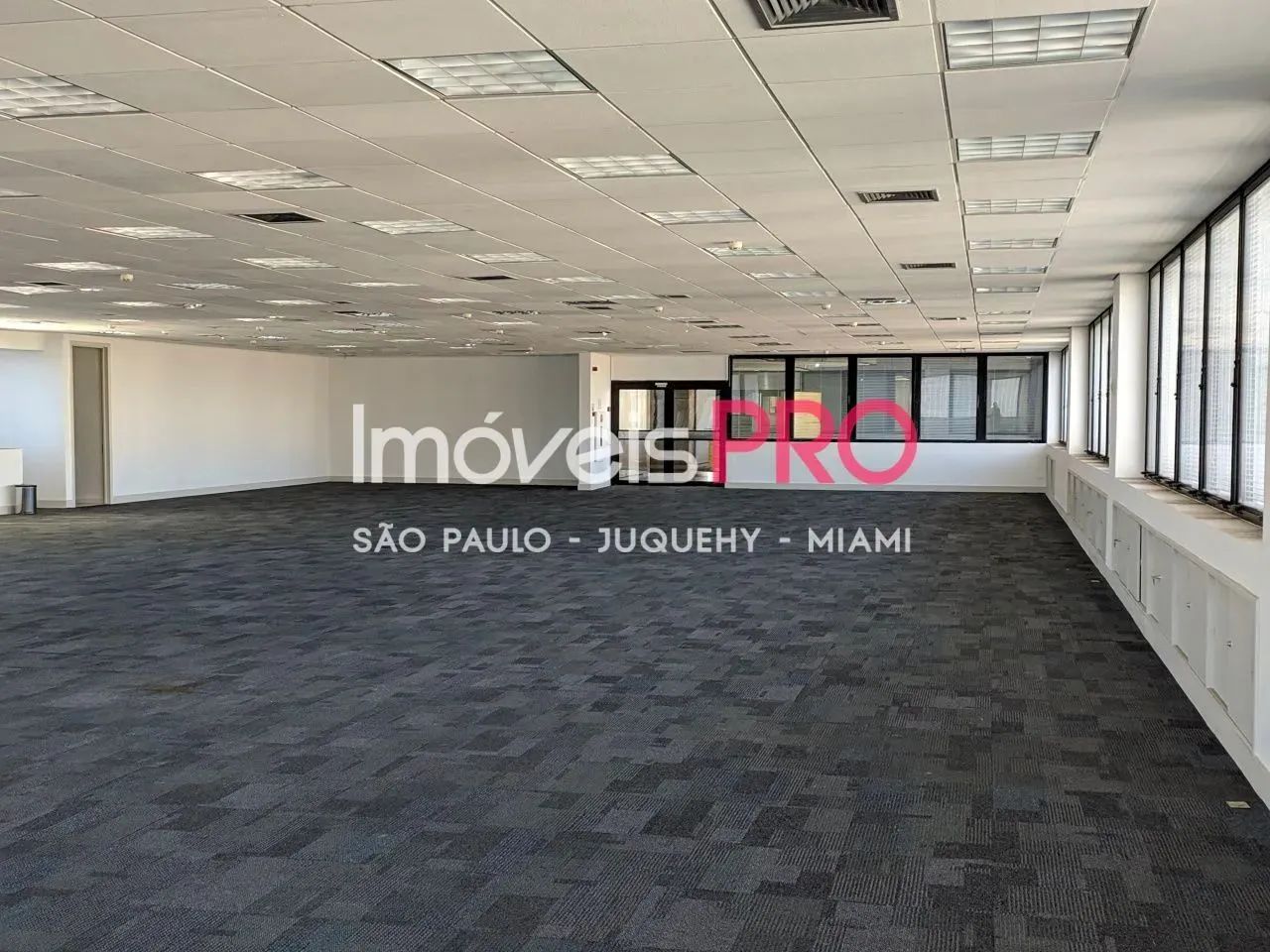 Conjunto com 526m² classe BB na Chácara Santo Antônio - Foto 4
