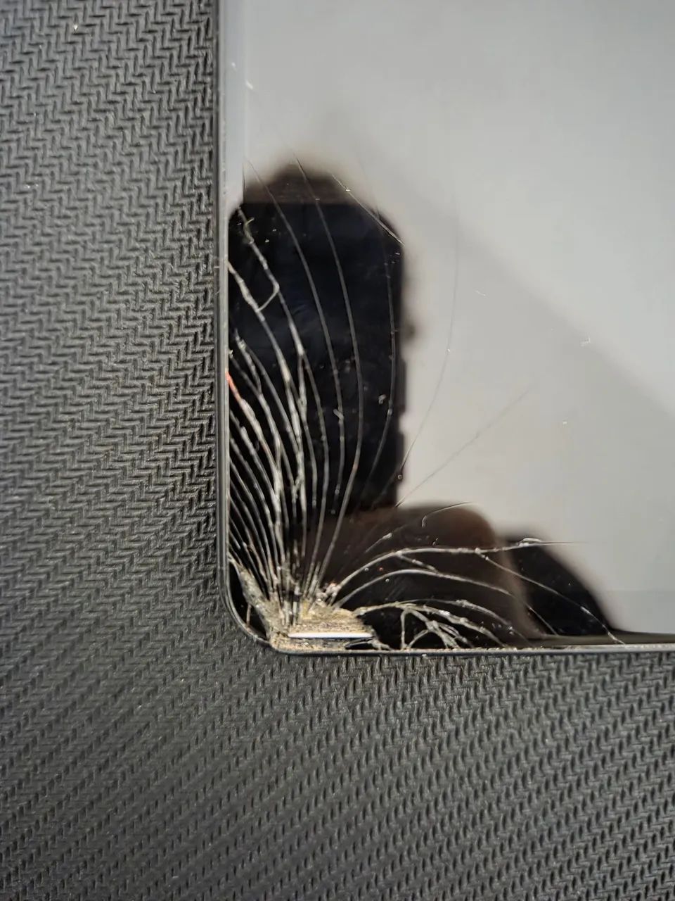 Galaxy A21s - USADO - DANIFICADO - Foto 2