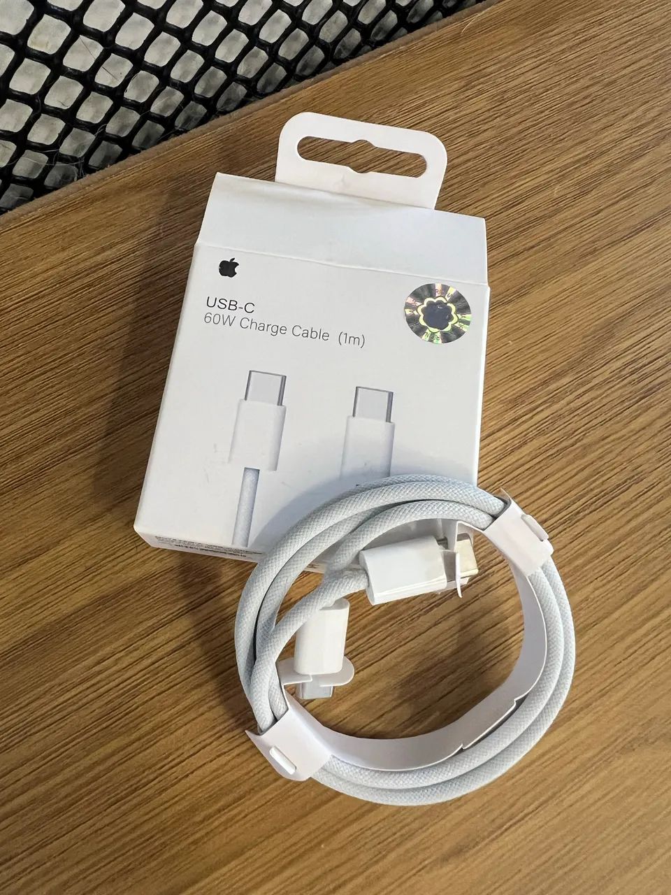 Cabo de iPhone 15, 16, 17  - Foto 4