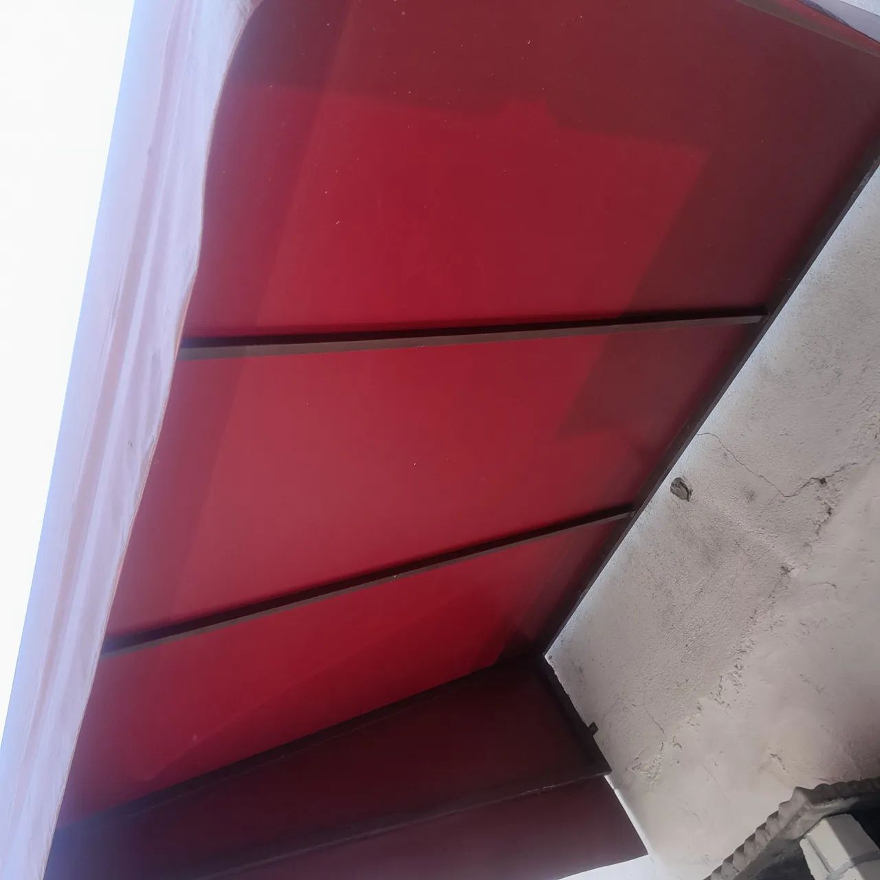 Toldo fixo  - Foto 2