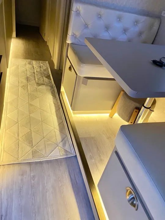 Motorhome 9.150 - Foto 10