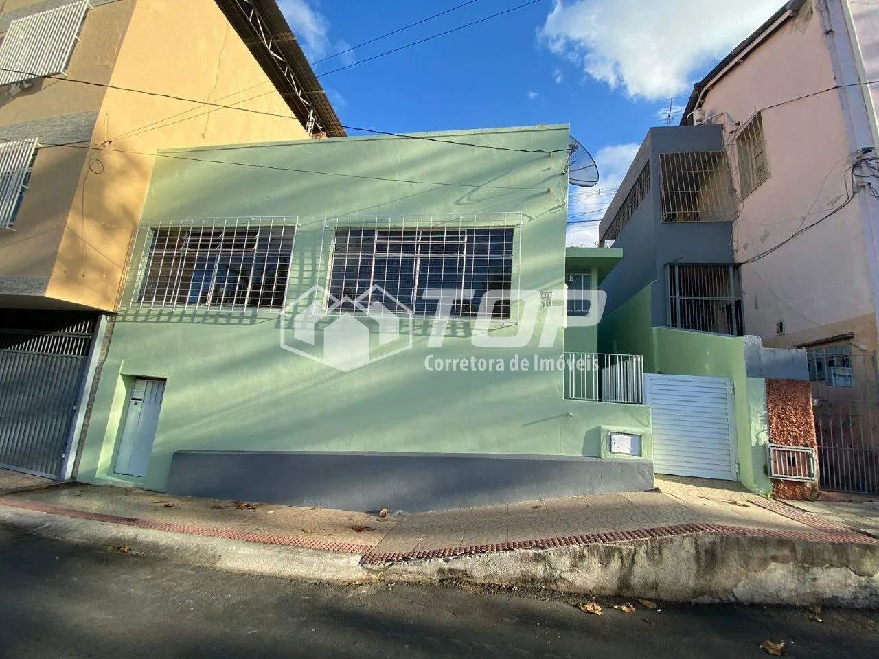 Casa com 03 Quartos no Centro da Cidade de Cachoeiro de Itapemirim/ES - Foto 2