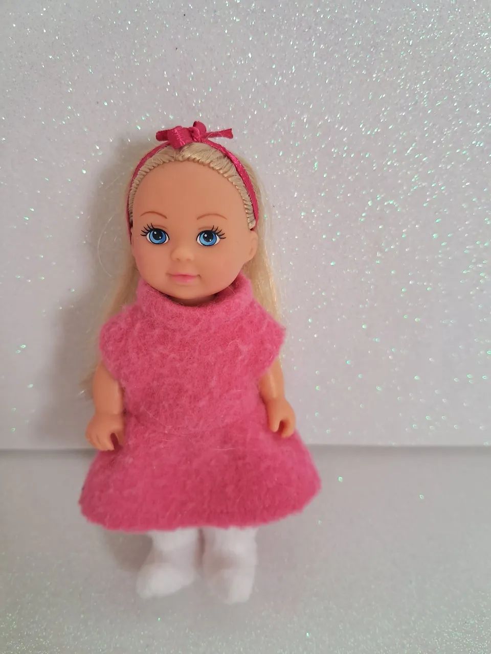 Boneca Evi Love Simba Toys vintage(tamanho da Kelly) - Foto 4