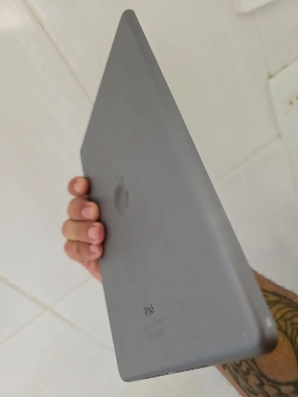 iPad Air 32gb preto Wifi - Foto 2