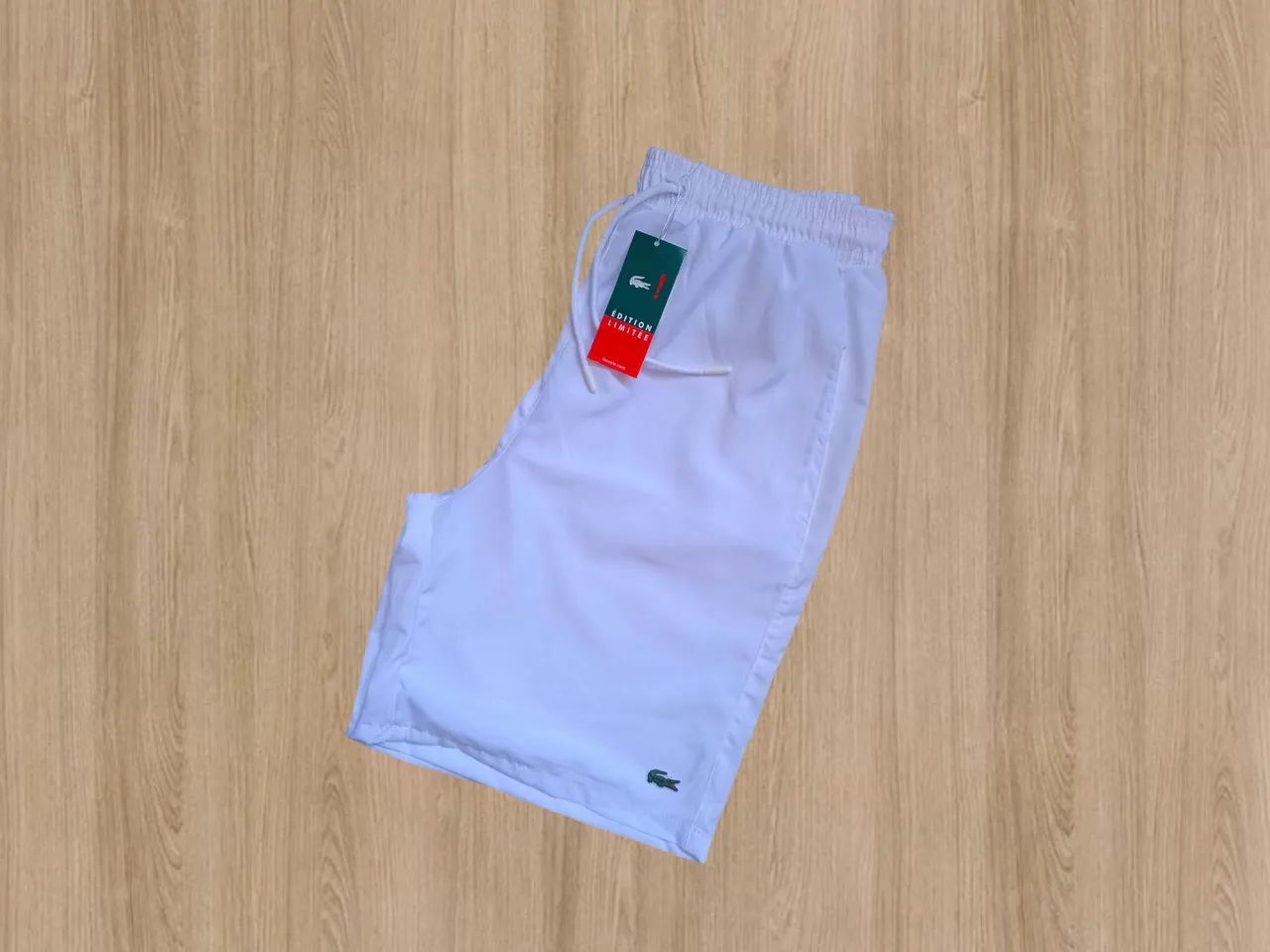 Bermuda Lacoste