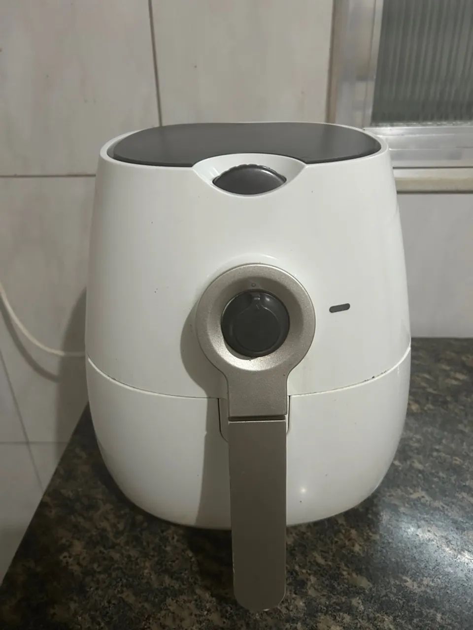 Air Fryer Philips Walita - Foto 2