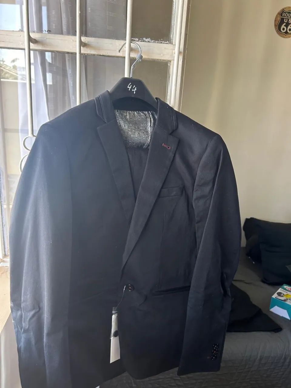 Blazer preto Novo  - Foto 3