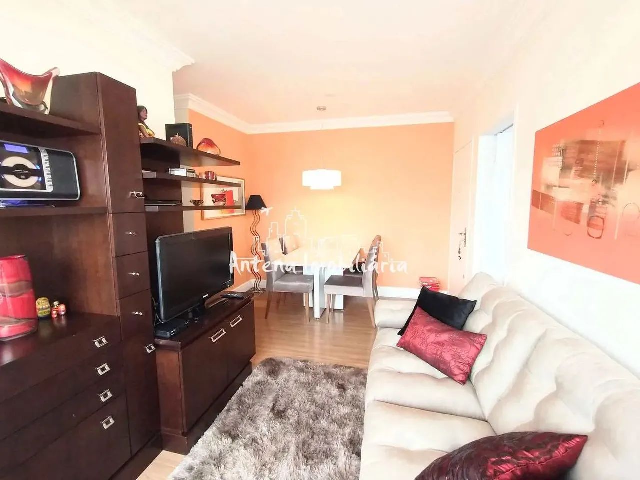 Apartamento mobiliado com 02 dorm. na Barra Funda - Cód.: 12461 - Foto 3