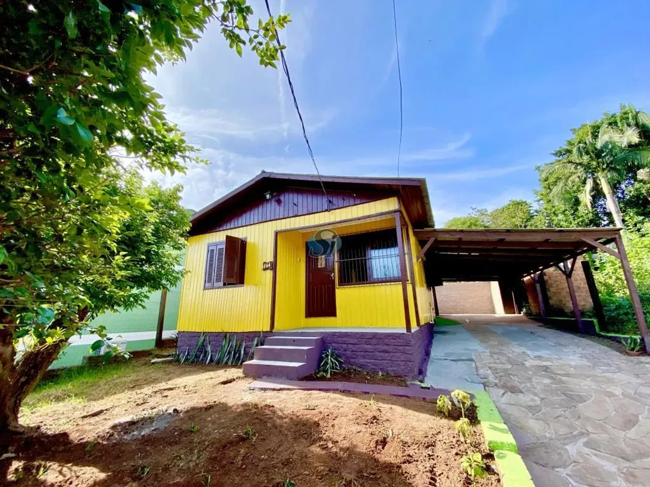 casa Paulista Campo Bom