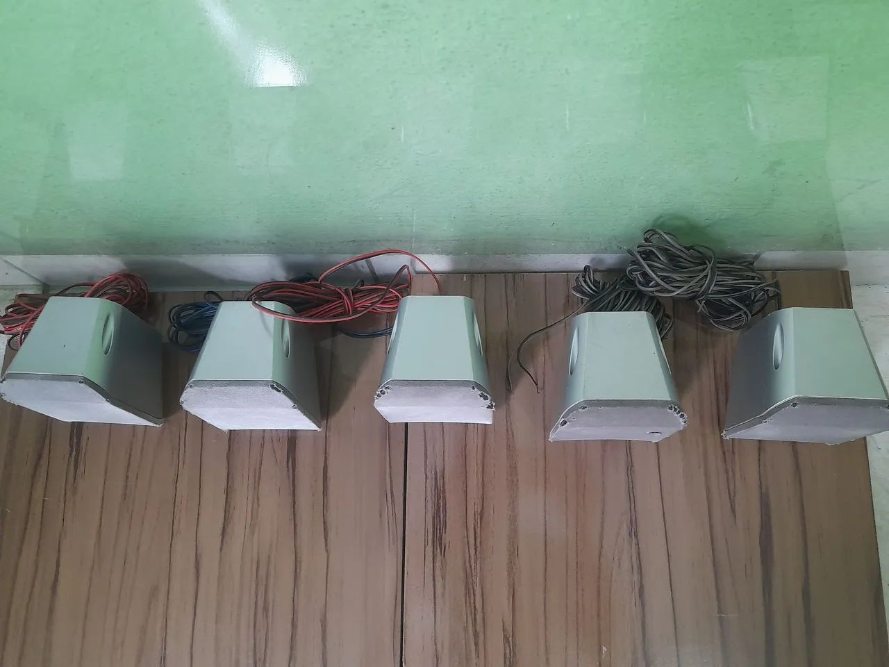 Jogo de Caixas de Som 5.1 - Foto 2