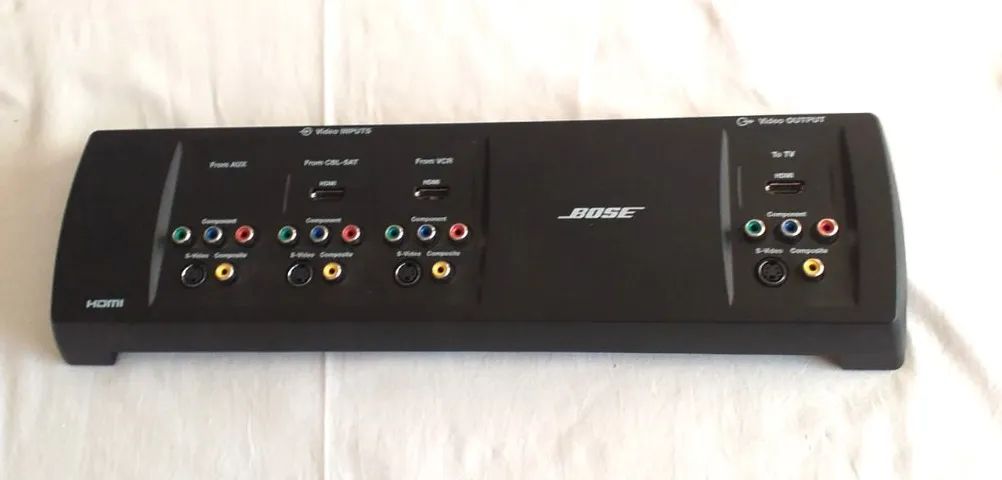 Bose Video Enhancer VS 2, nova - Foto 2