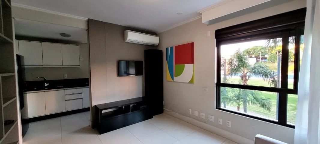 Apartamento impecável na melhor região de Florianópolis - Foto 2