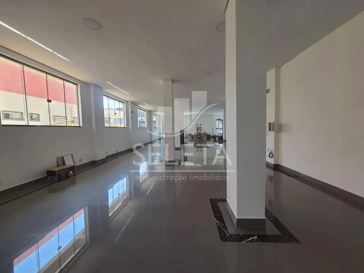 Sala Comercial para locação, Centro, CASCAVEL - PR - Foto 4