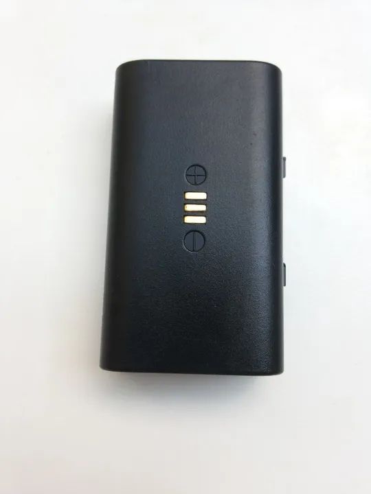 Bateria de Li-ion para mini impressora64842044363649121