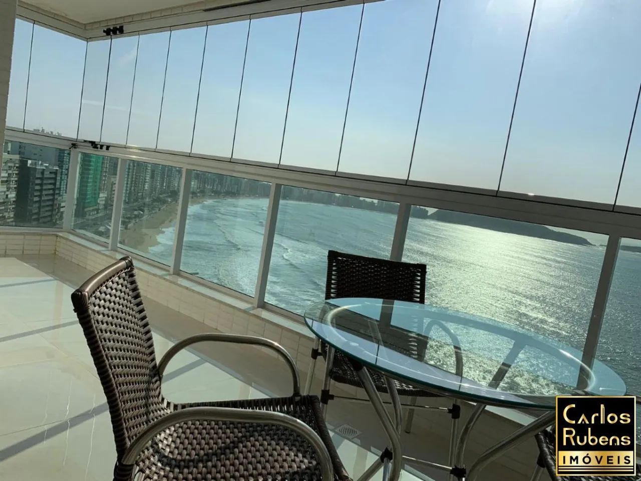 Apartamento para Venda em Guarapari, Praia do Morro, 3 dormitórios, 1 suíte, 2 banheiros,  - Foto 2