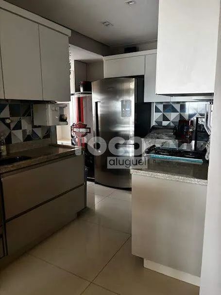 Apartamento para aluguel, 3 quartos, 3 suítes, 2 vagas, Jardim Karaíba - Uberlândia/MG - Foto 9