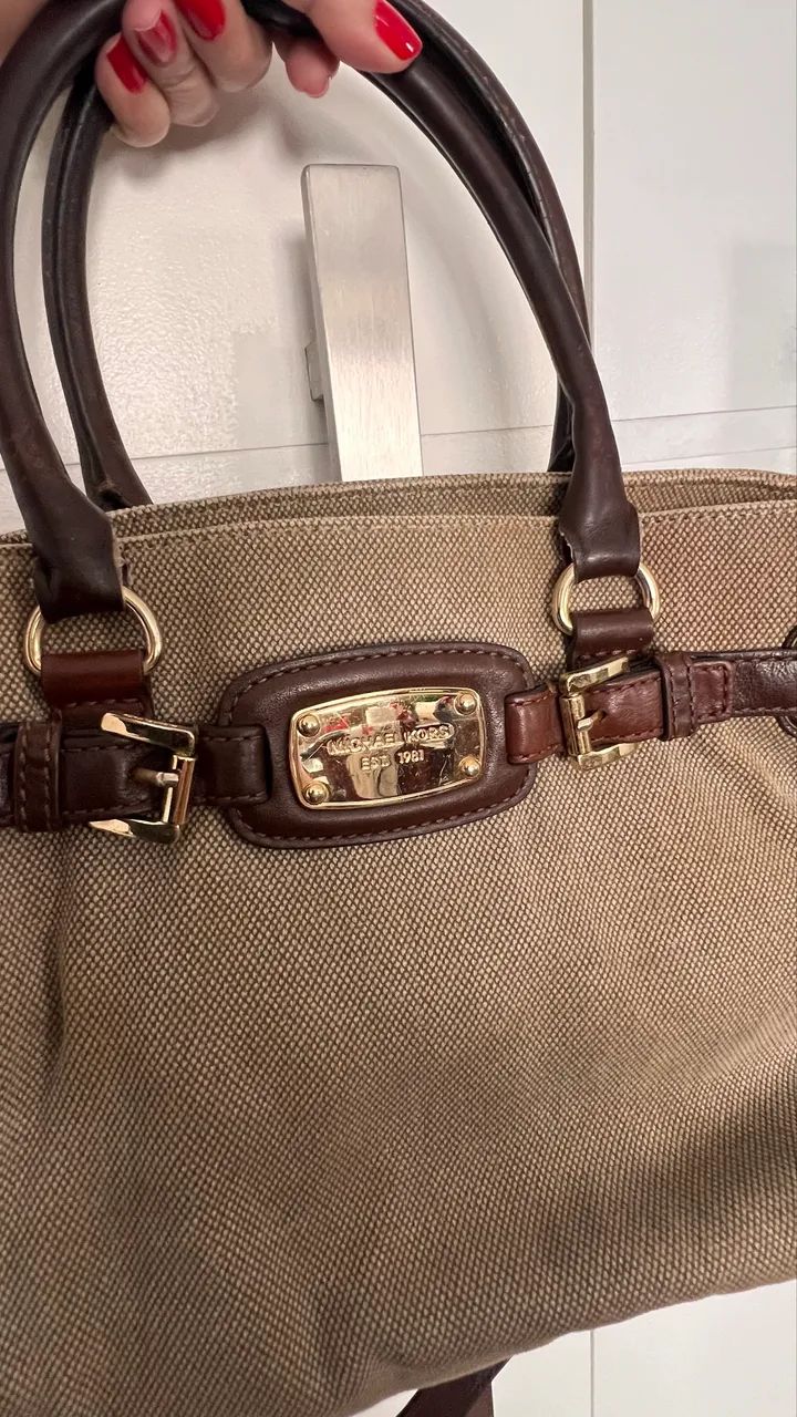 Bolsa Michael kors - Foto 5