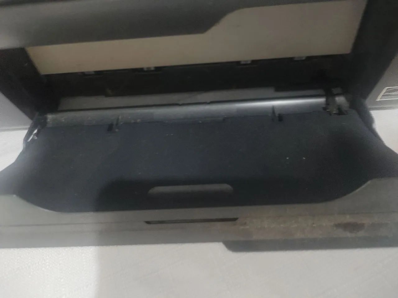 Impressora HP  - Foto 4