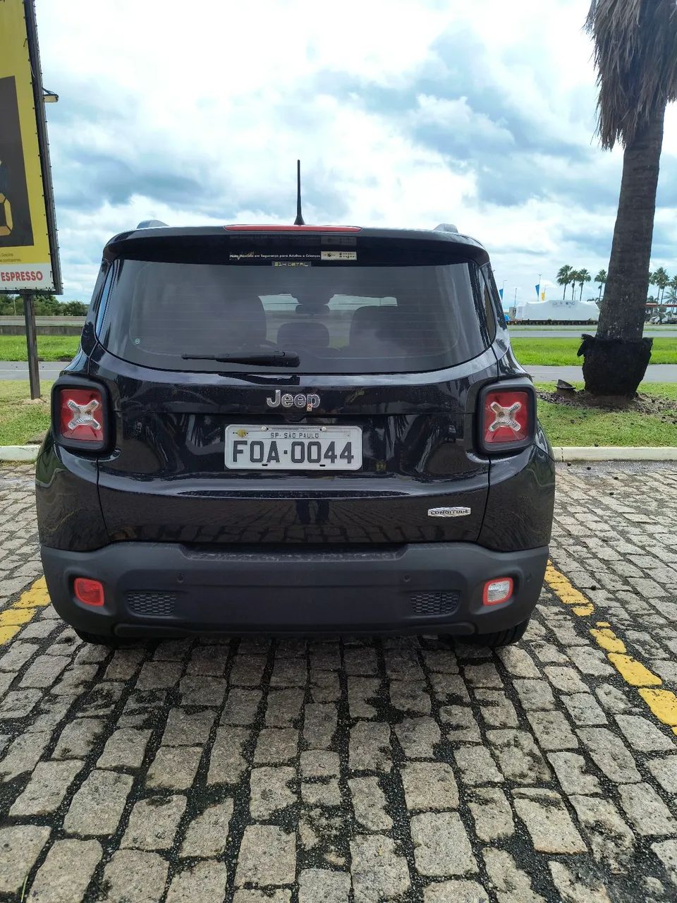 JEEEP RENEGADE "LONGITUDE" - Foto 2