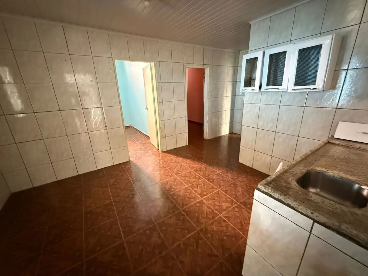 Foto - Brasília - Arapoanga (Planaltina)