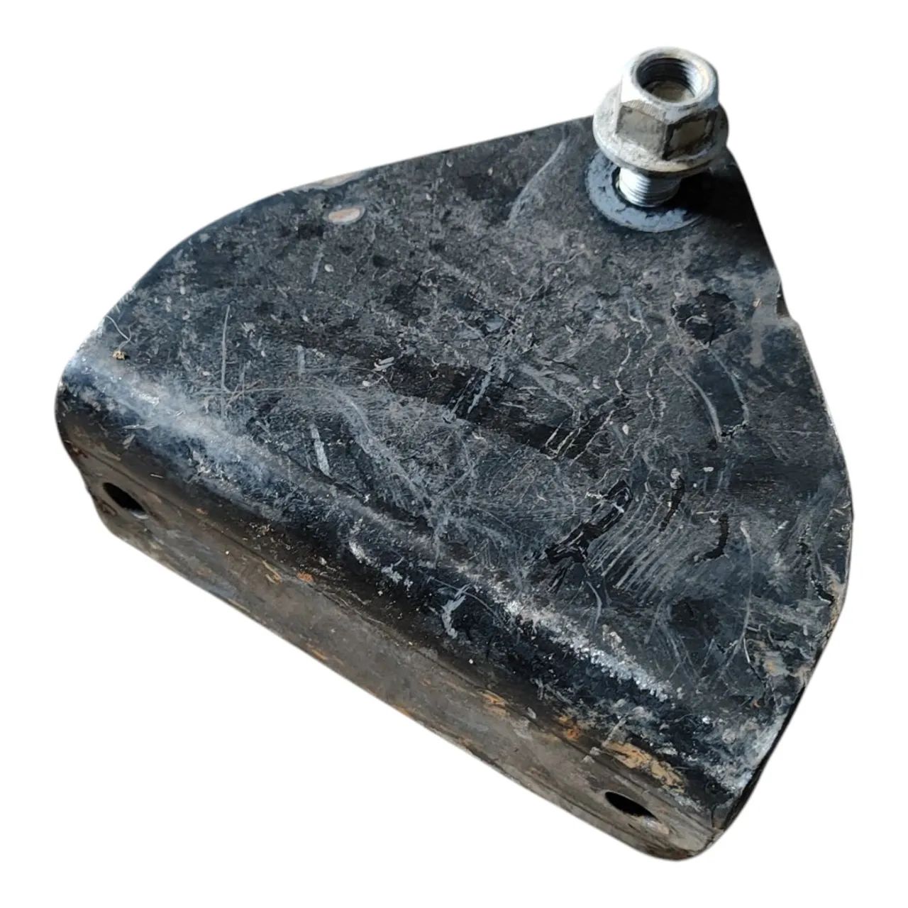 SUPORTE MOLA DIANTEIRO PARTE DIANTEIRA MB ACCELO 1016  E3149
