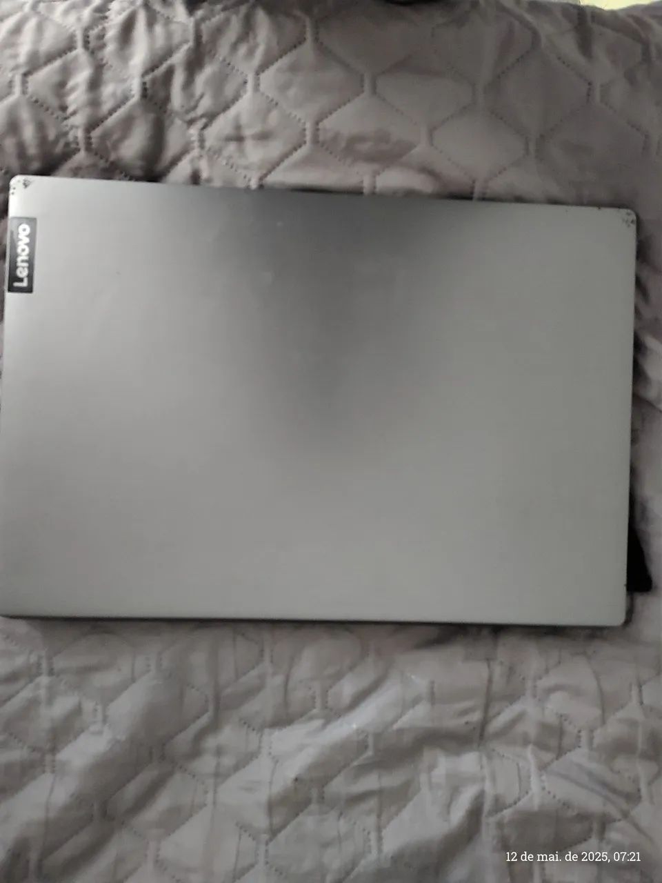 Notebook Lenovo